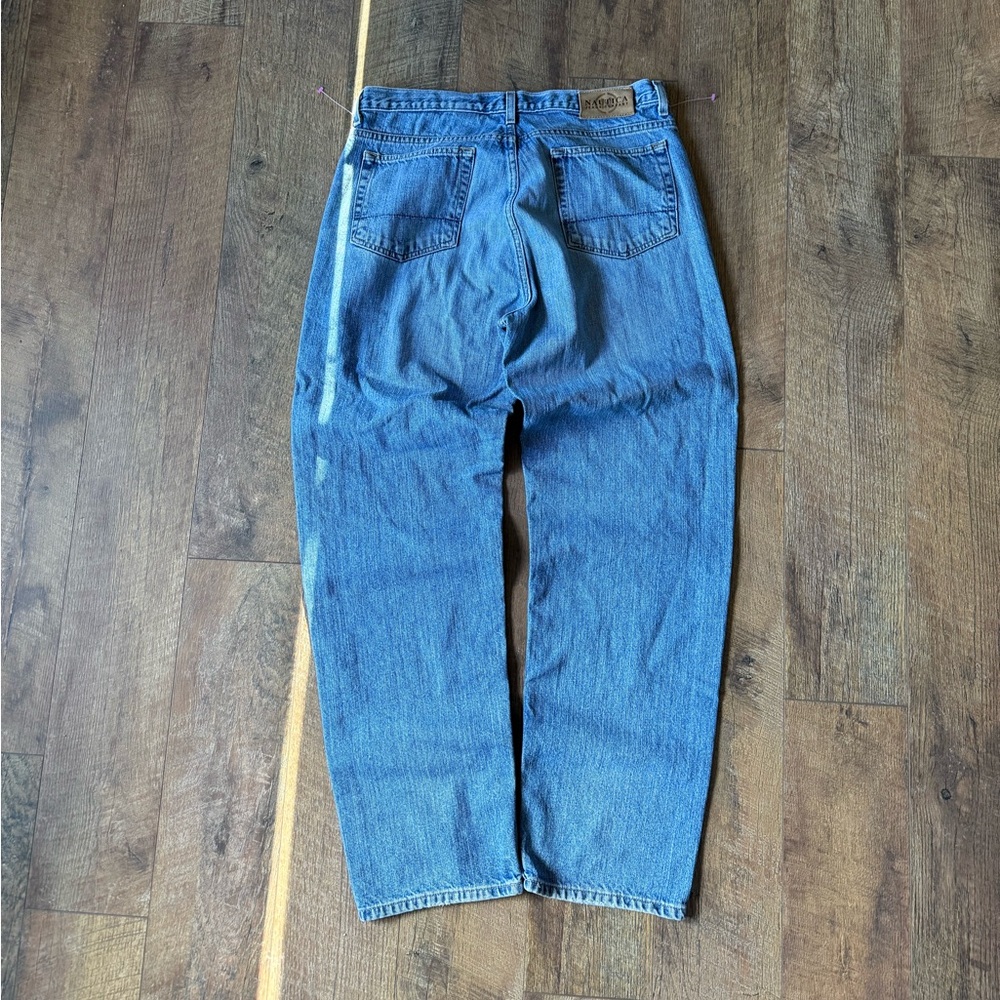 nautica southpole like jeans